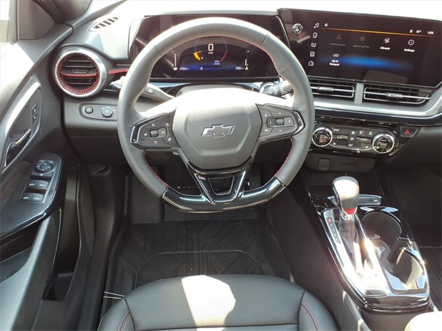 2026 Chevrolet Trax 2RS Image 10 of 22