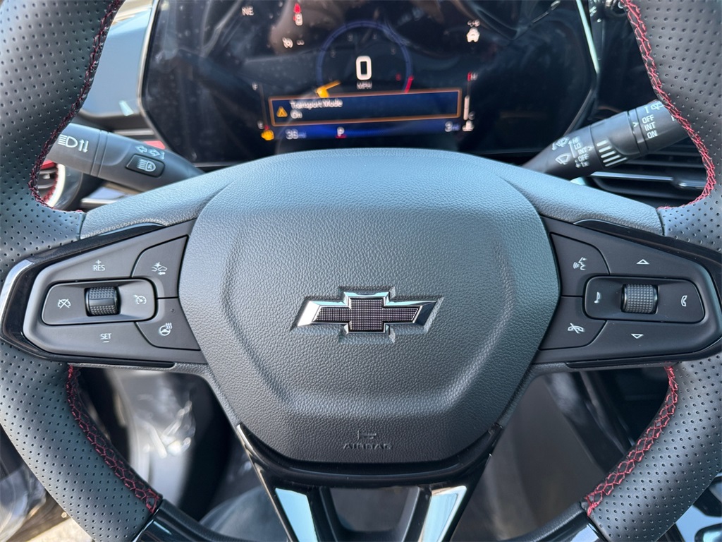 2026 Chevrolet Trax 2RS Image 15 of 27