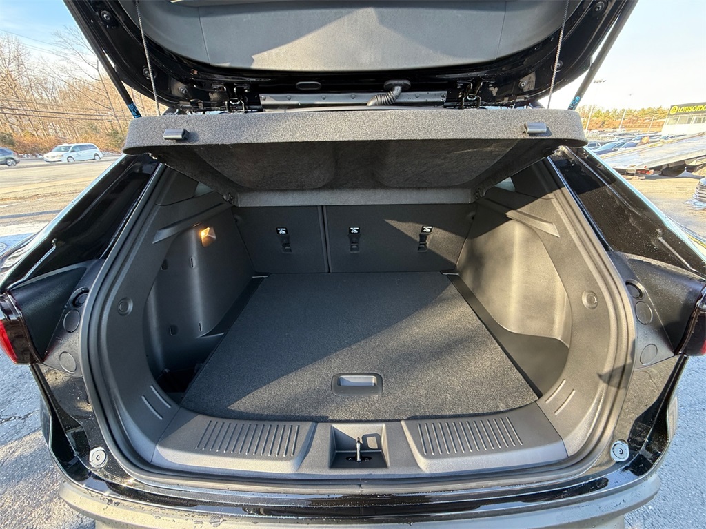 2026 Chevrolet Trax 2RS Image 10 of 27