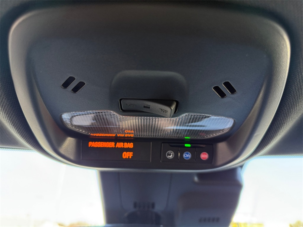 2026 Chevrolet Trax 2RS Image 23 of 27