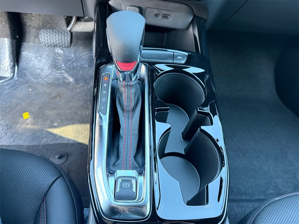 2026 Chevrolet Trax 2RS Image 19 of 27