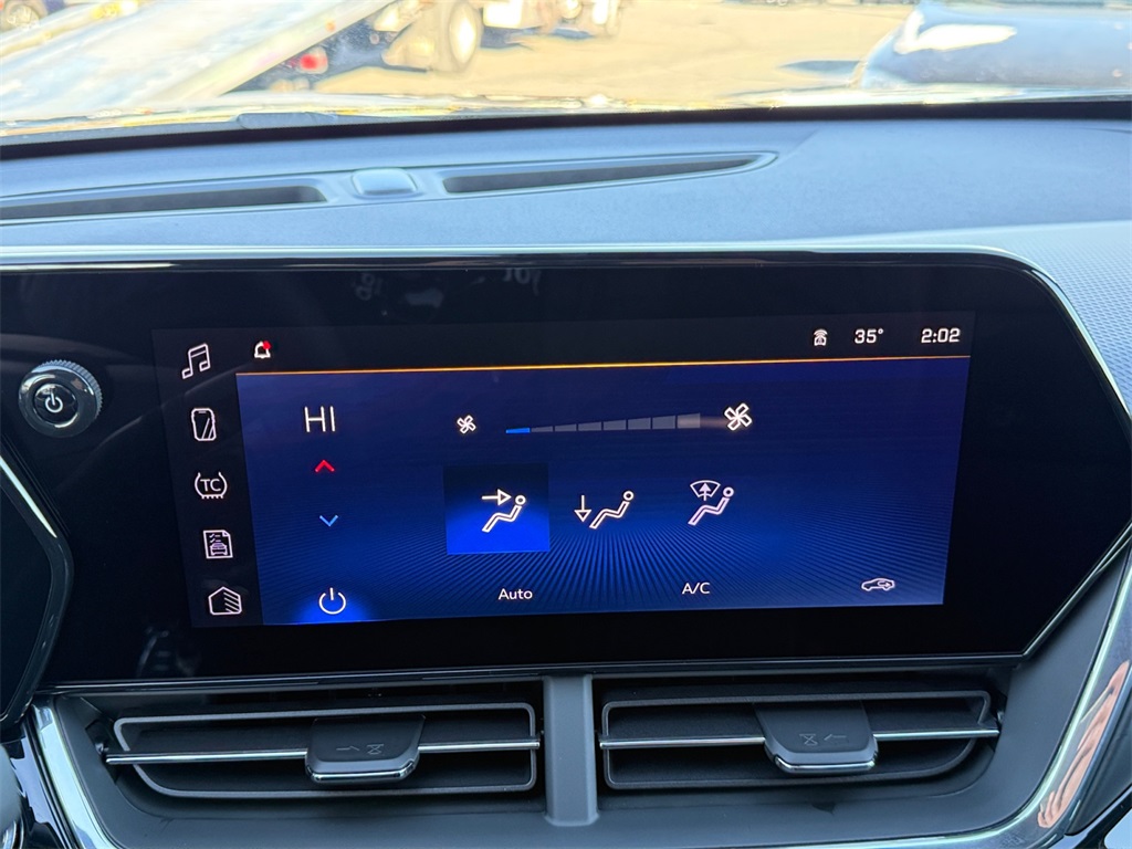 2026 Chevrolet Trax 2RS Image 18 of 27