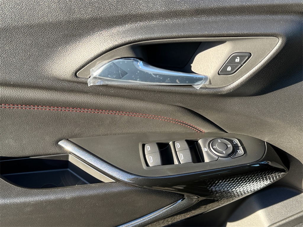 2026 Chevrolet Trax 2RS Image 20 of 27