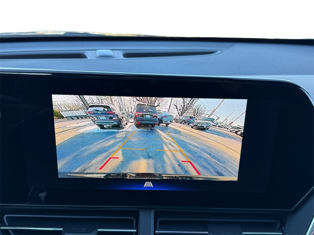 2026 Chevrolet Trax 2RS Image 17 of 27