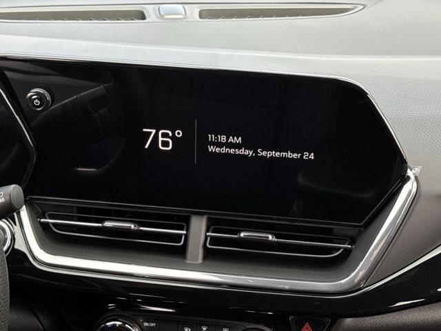 2026 Chevrolet Trax 2RS Image 17 of 27