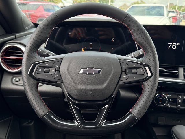 2026 Chevrolet Trax 2RS Image 24 of 27