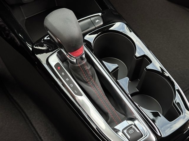 2026 Chevrolet Trax 2RS Image 18 of 27