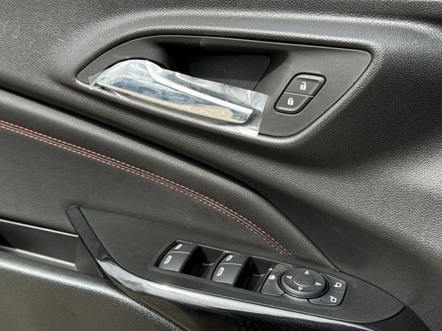 2026 Chevrolet Trax 2RS Image 23 of 27