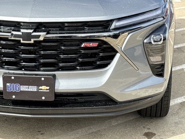 2026 Chevrolet Trax 2RS Image 27 of 27