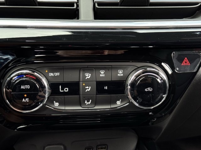 2026 Chevrolet Trax 2RS Image 19 of 27