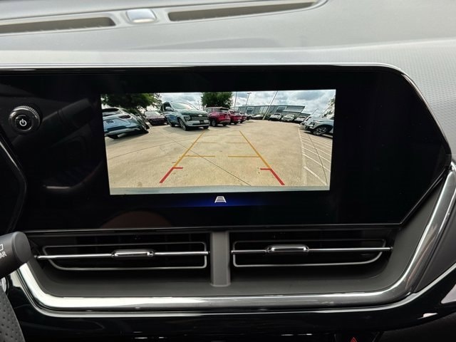 2026 Chevrolet Trax 2RS Image 16 of 27