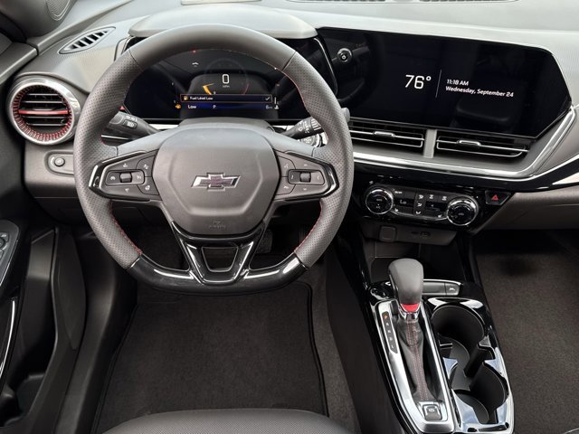 2026 Chevrolet Trax 2RS Image 14 of 27