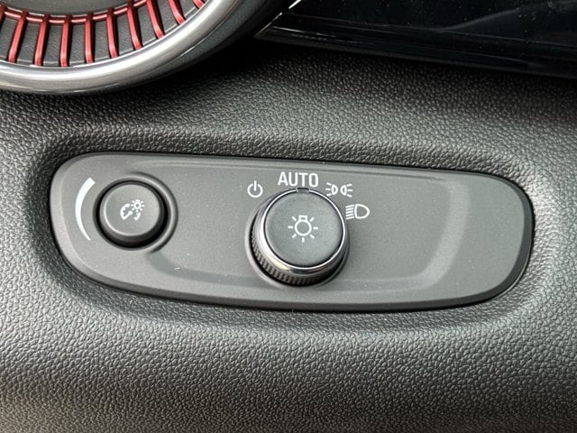 2026 Chevrolet Trax 2RS Image 20 of 27