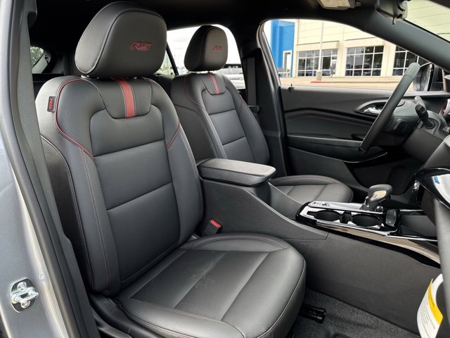 2026 Chevrolet Trax 2RS Image 10 of 27