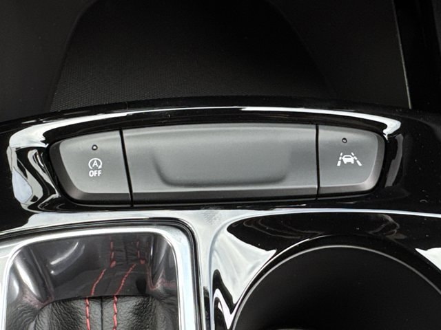 2026 Chevrolet Trax 2RS Image 25 of 27