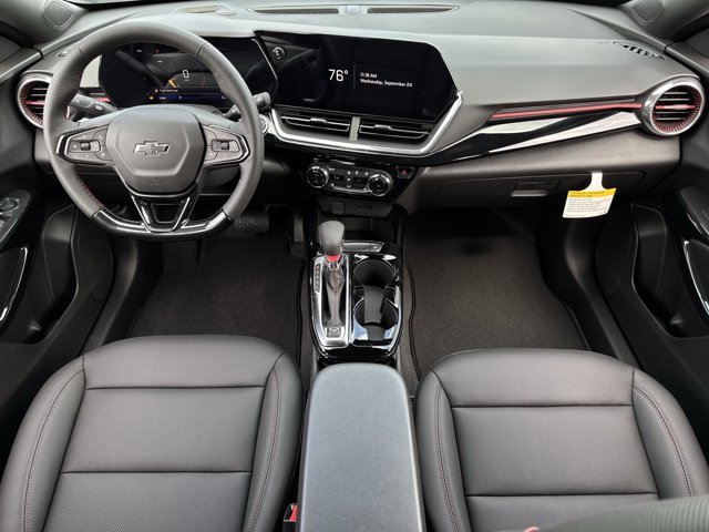 2026 Chevrolet Trax 2RS Image 13 of 27