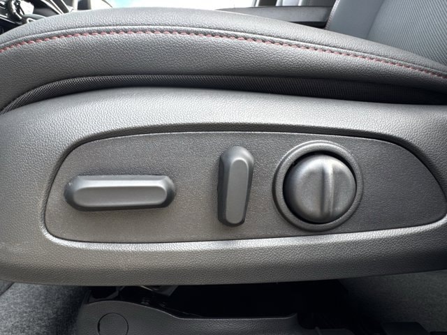 2026 Chevrolet Trax 2RS Image 26 of 27