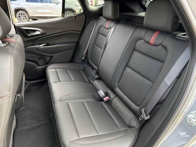 2026 Chevrolet Trax 2RS Image 12 of 27