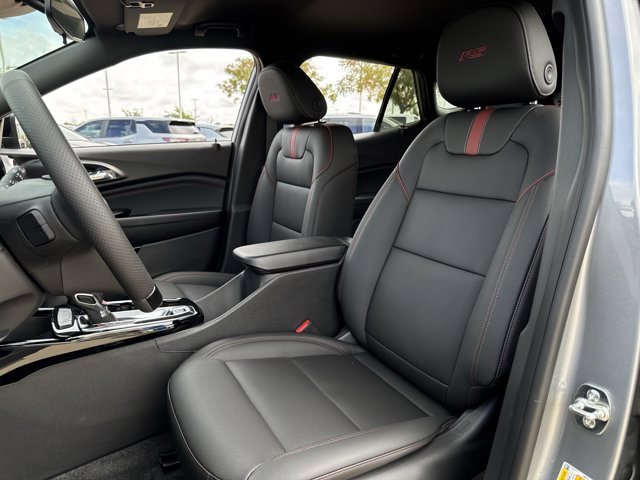 2026 Chevrolet Trax 2RS Image 11 of 27