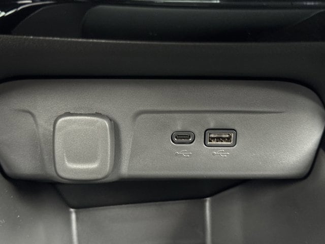 2026 Chevrolet Trax 2RS Image 22 of 27