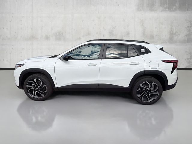 2026 Chevrolet Trax 2RS Image 8 of 29