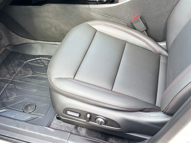 2026 Chevrolet Trax 2RS Image 23 of 29