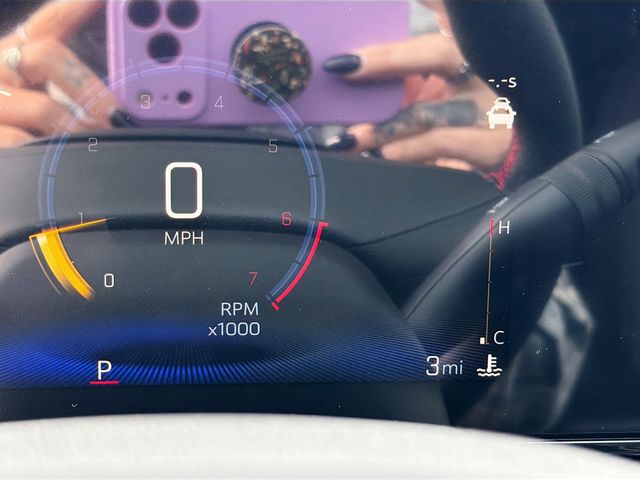 2026 Chevrolet Trax 2RS Image 19 of 29