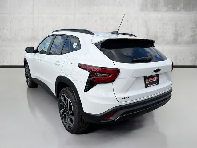 2026 Chevrolet Trax 2RS Image 7 of 29