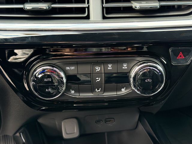 2026 Chevrolet Trax 2RS Image 27 of 29