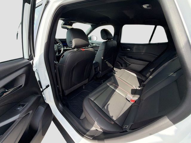 2026 Chevrolet Trax 2RS Image 13 of 29