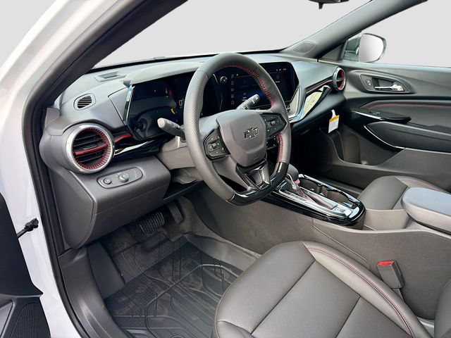 2026 Chevrolet Trax 2RS Image 15 of 29