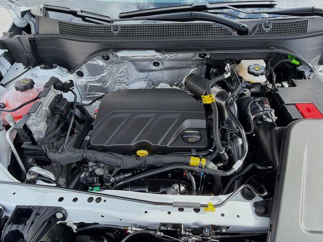 2026 Chevrolet Trax 2RS Image 9 of 29