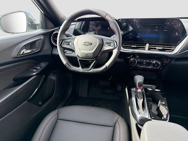 2026 Chevrolet Trax 2RS Image 16 of 29