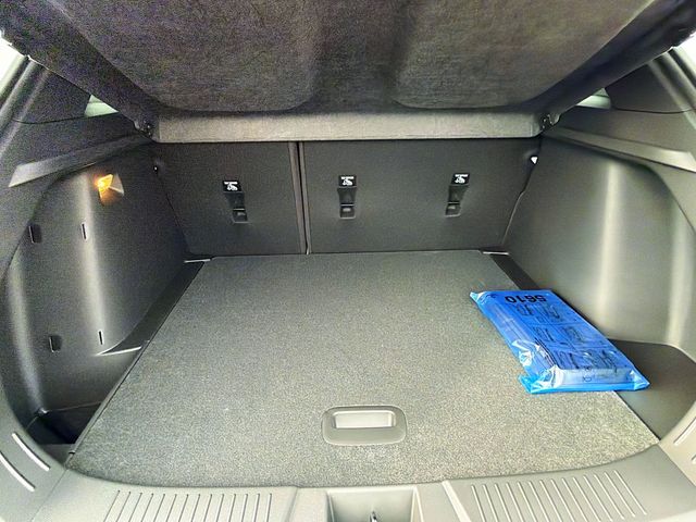 2026 Chevrolet Trax 2RS Image 11 of 29