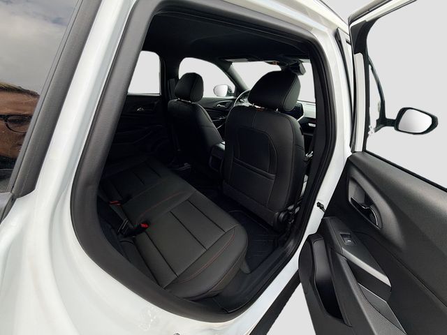 2026 Chevrolet Trax 2RS Image 12 of 29