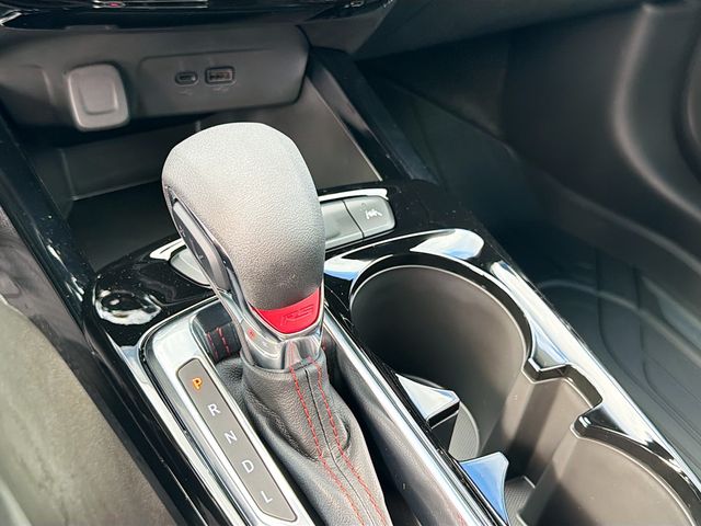 2026 Chevrolet Trax 2RS Image 22 of 29