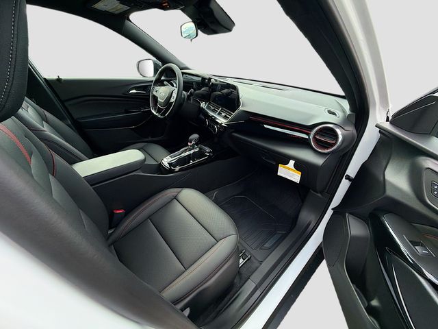 2026 Chevrolet Trax 2RS Image 26 of 29