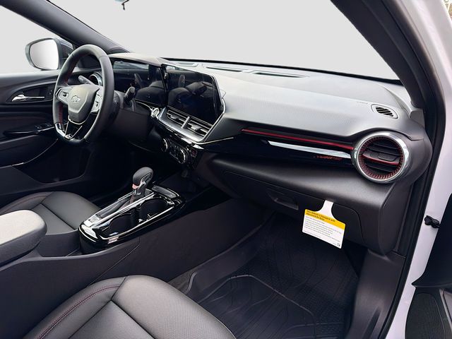 2026 Chevrolet Trax 2RS Image 14 of 29
