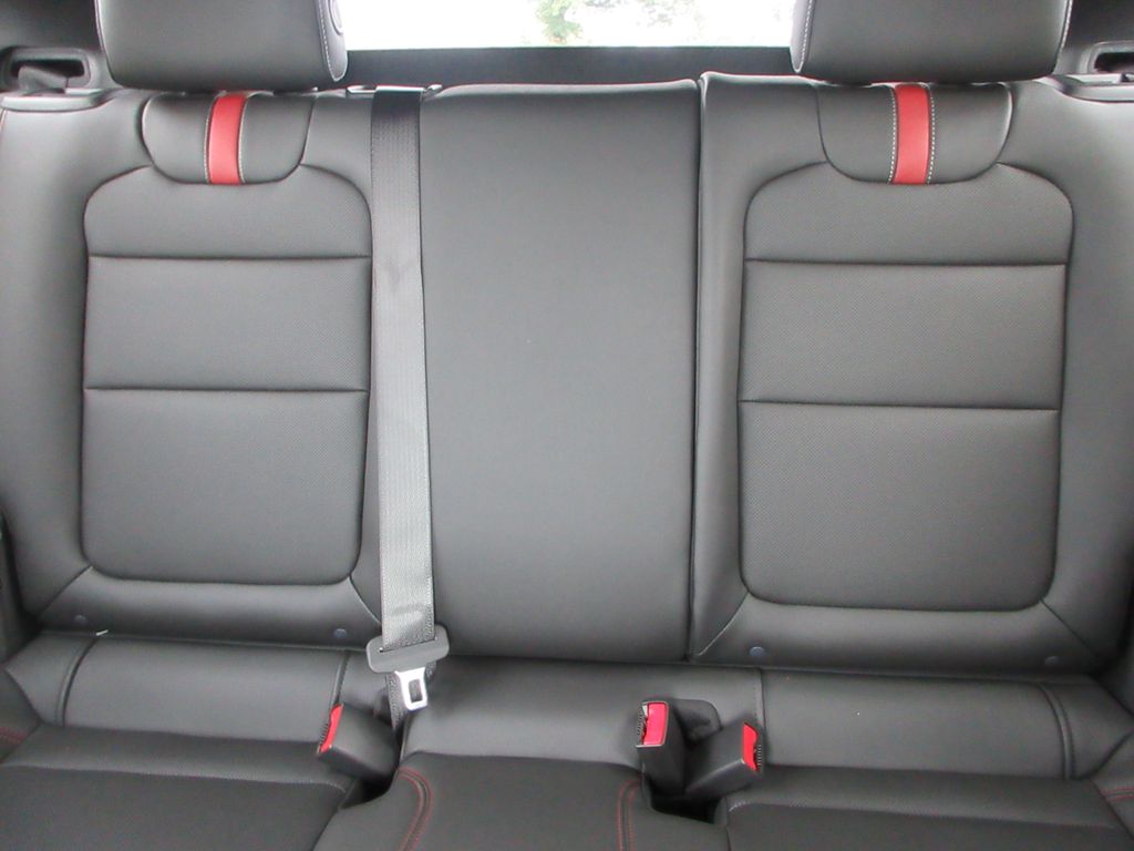 2026 Chevrolet Trax 2RS Image 13 of 34