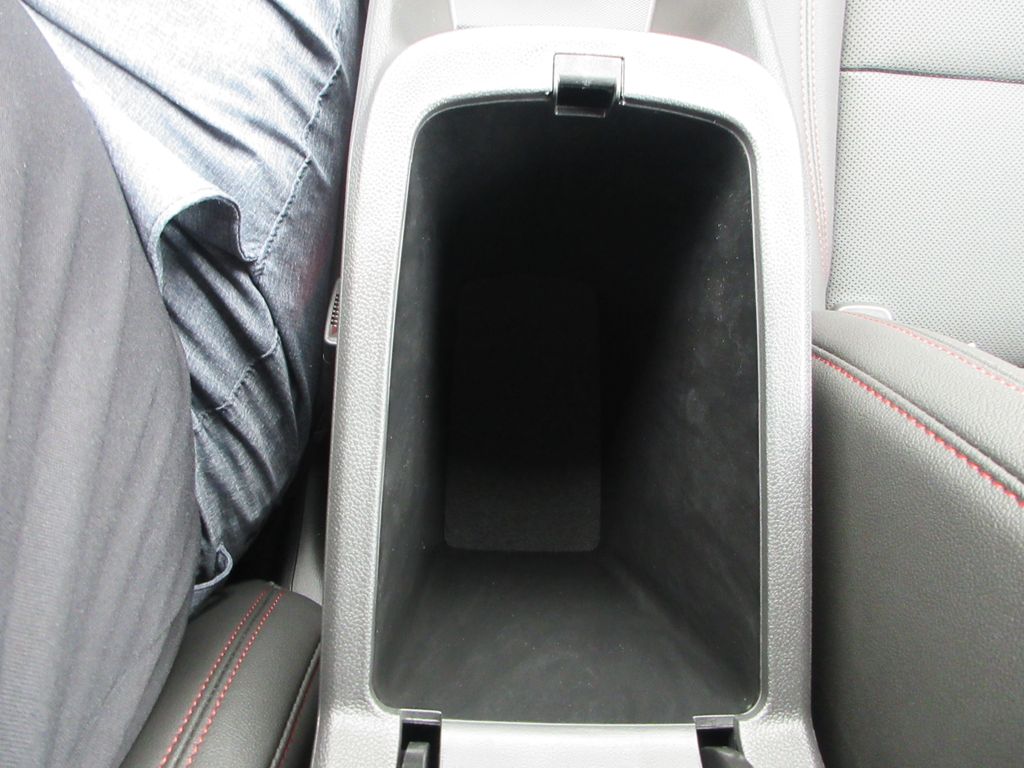 2026 Chevrolet Trax 2RS Image 22 of 34