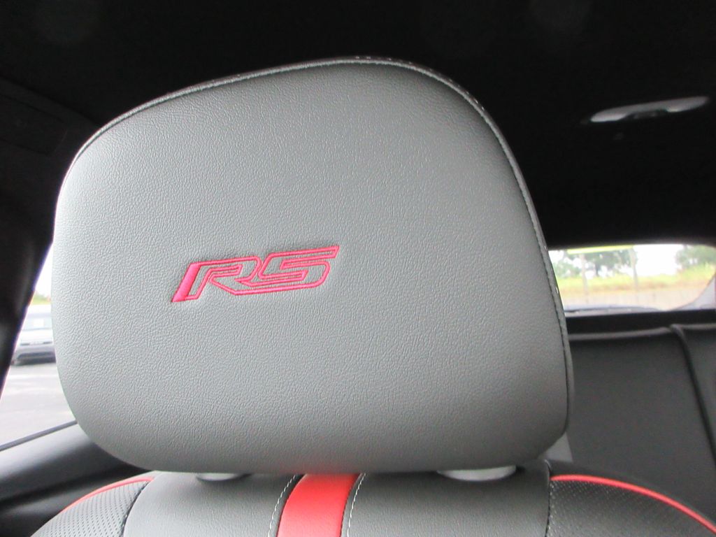 2026 Chevrolet Trax 2RS Image 25 of 34