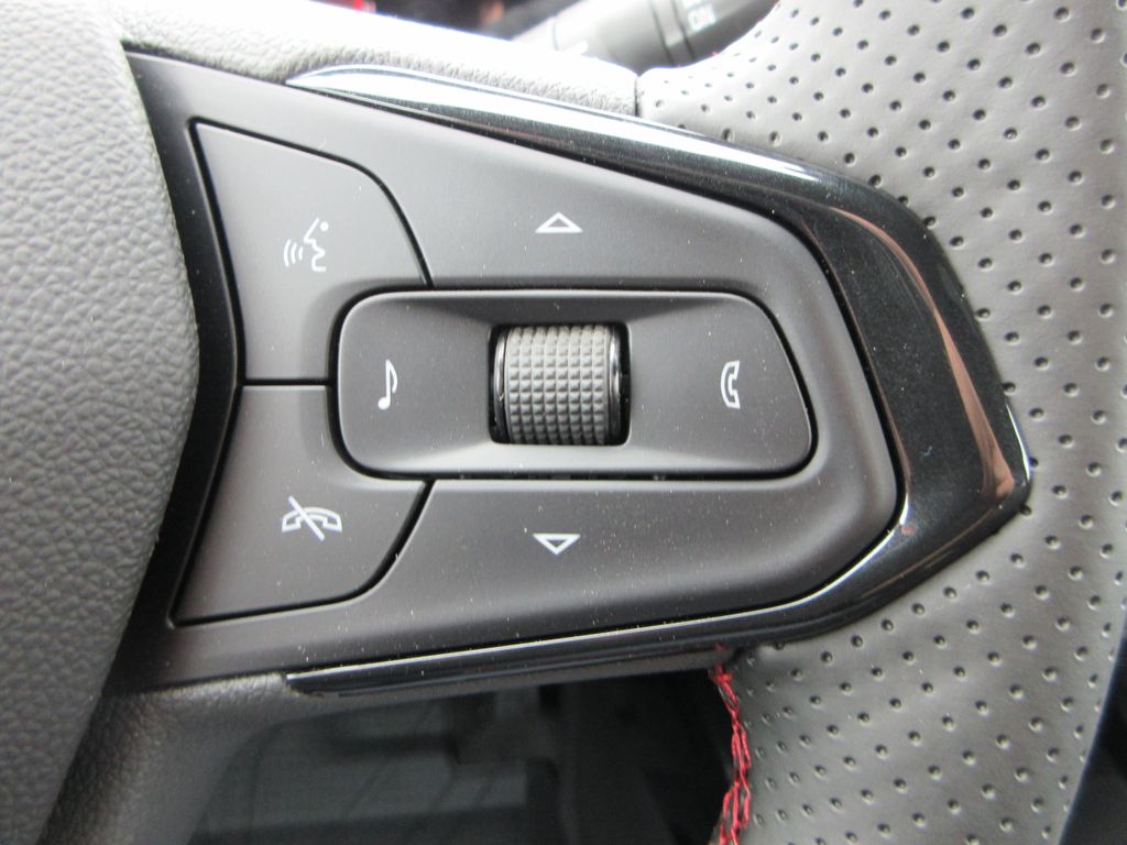 2026 Chevrolet Trax 2RS Image 29 of 34