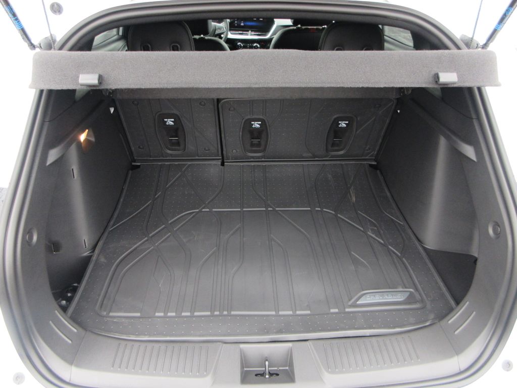 2026 Chevrolet Trax 2RS Image 10 of 34