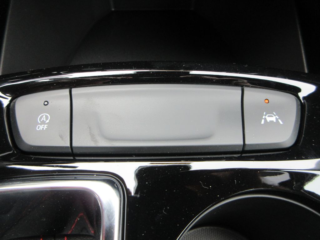 2026 Chevrolet Trax 2RS Image 27 of 34