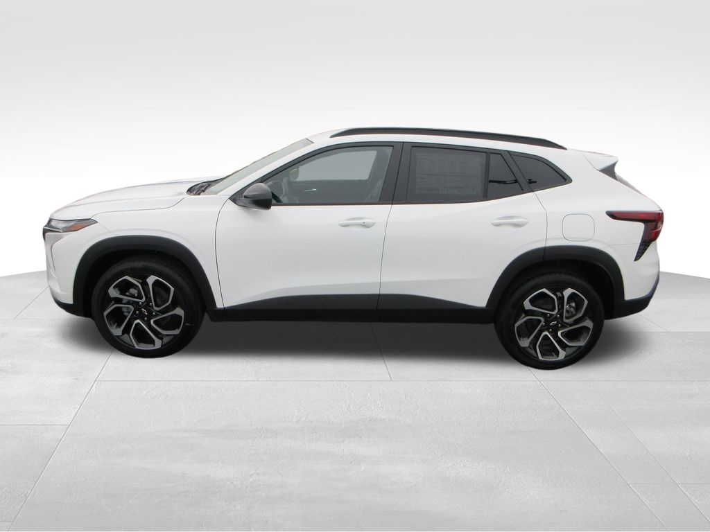 2026 Chevrolet Trax 2RS Image 8 of 34