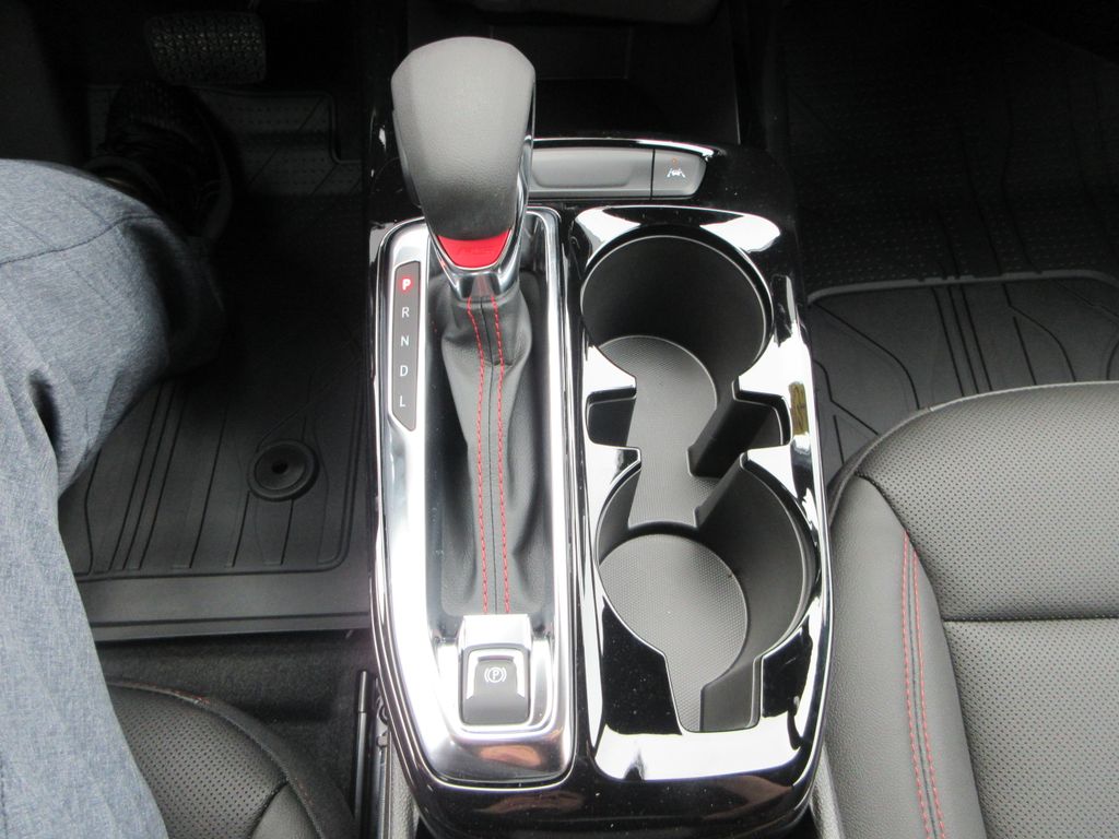 2026 Chevrolet Trax 2RS Image 19 of 34