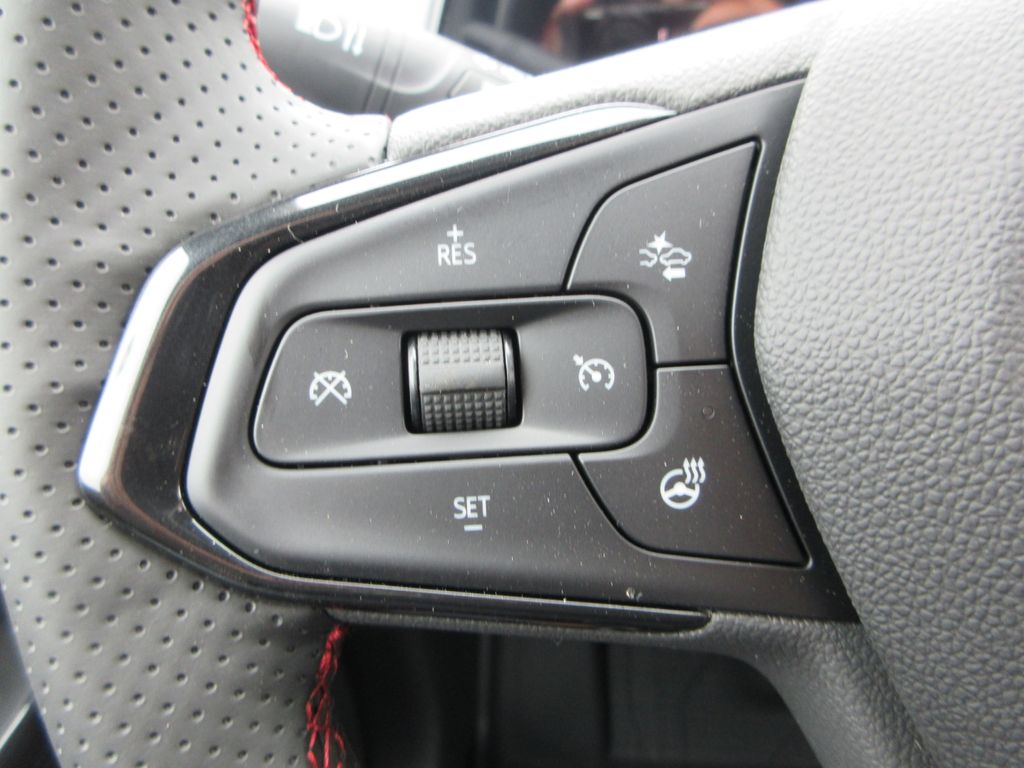 2026 Chevrolet Trax 2RS Image 23 of 34