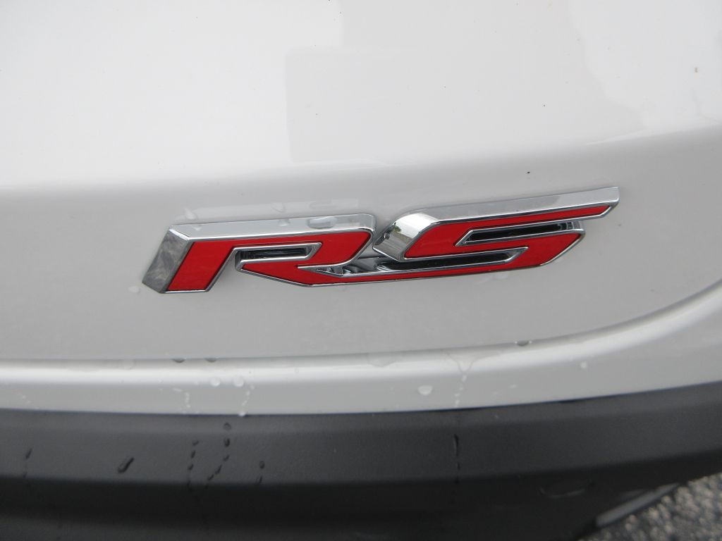 2026 Chevrolet Trax 2RS Image 24 of 34