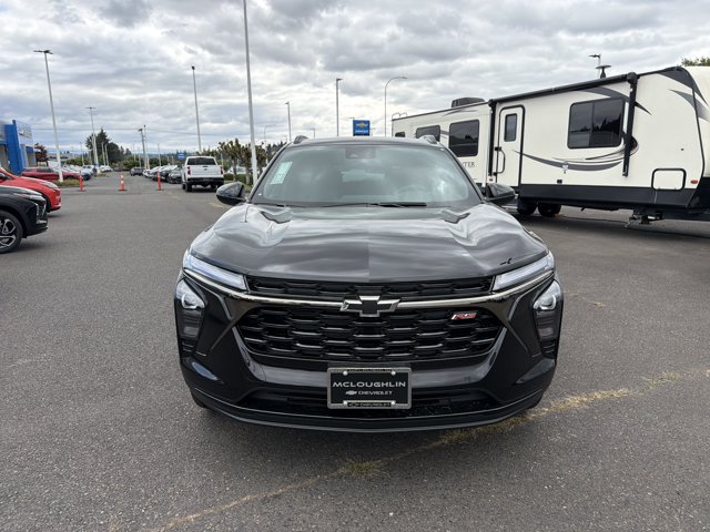 2026 Chevrolet Trax 2RS Image 2 of 26