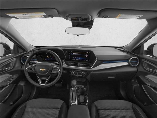 2026 Chevrolet Trax 2RS Image 13 of 24